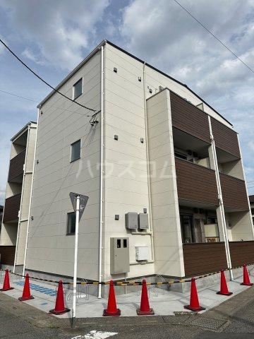 ジーメゾン春日部豊春ノア