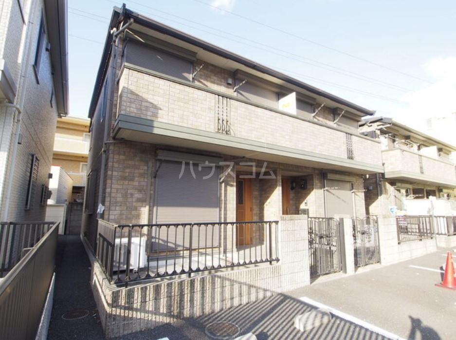 ドゥエル大泉学園B(3LDK)