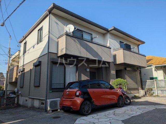 テラスＳＫＹ　Ａ棟