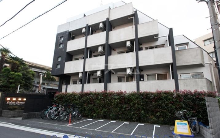 パレ・ホームズ永福町Ⅱ