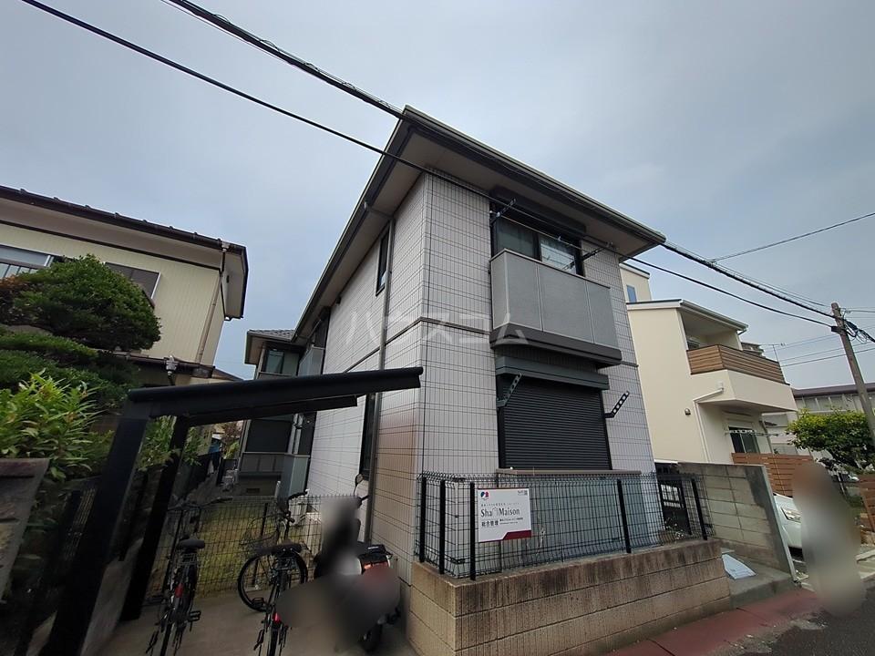 メルベーユ湘南