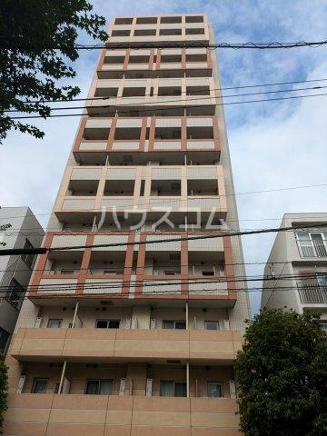 KDXレジデンス神楽坂通