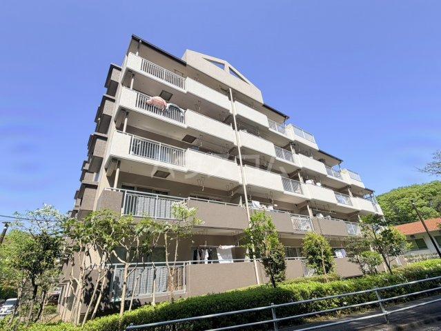 グリーンハイム村上1号棟