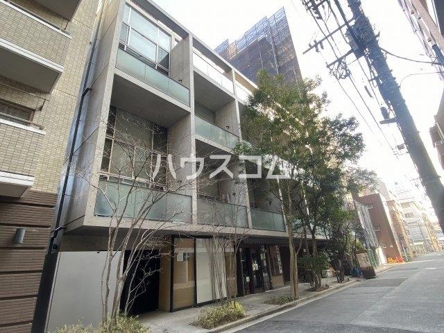京浜東北・根岸線 鶴見駅 徒歩4分 9階建 築19年