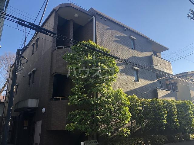 ベージュ南荻窪