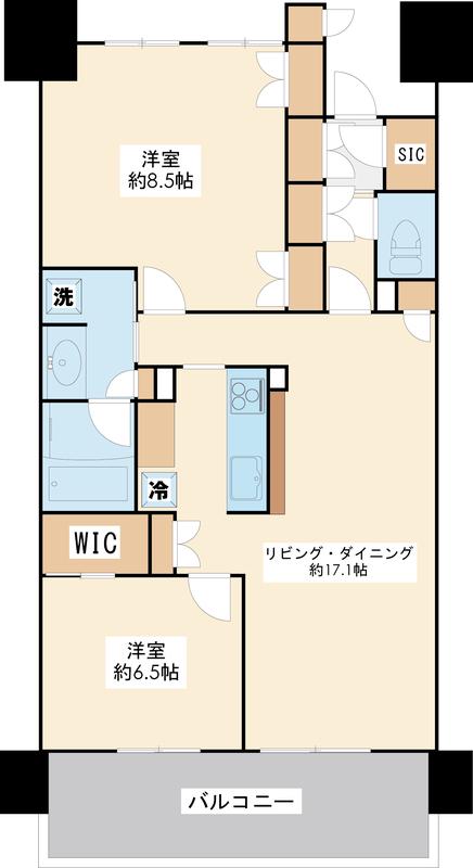 コロンブスシティ