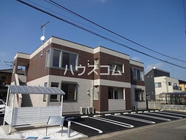 グレイス・ベルジュⅡ