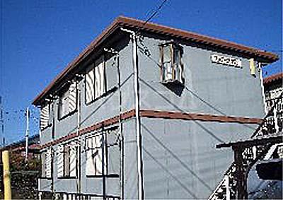 ファミーユ津田沼F