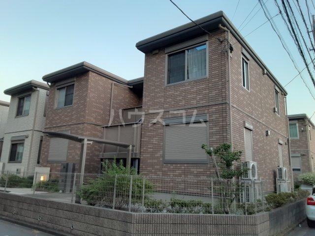 フォレストカントリーⅡ
