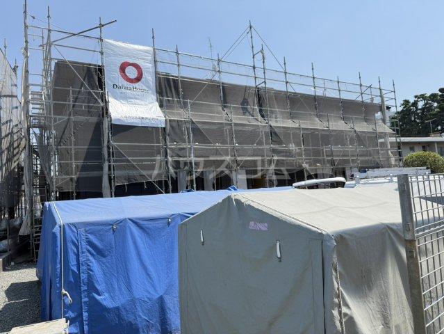 ΣRESIDENCE歌川町 A棟