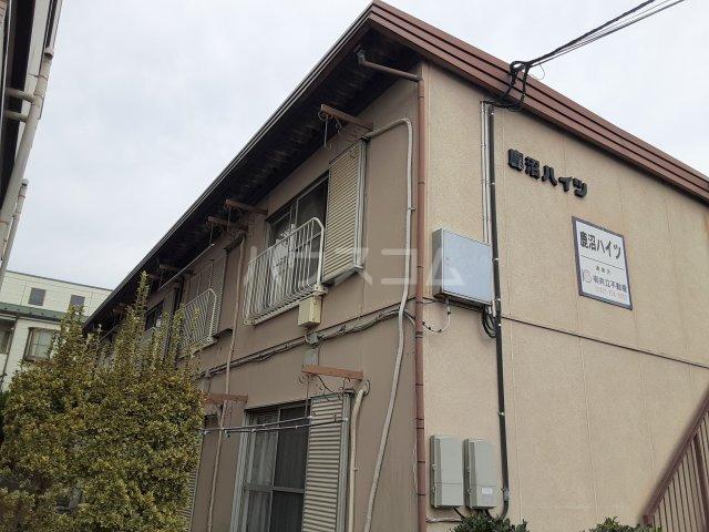 鹿沼ハイツ