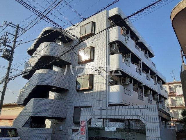 シャルム堀之内