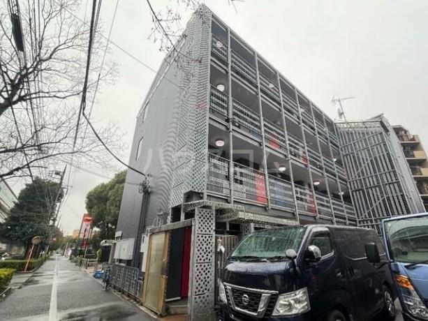 FLAT5池上新町
