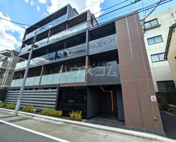 RELUXIA方南町Ⅱ