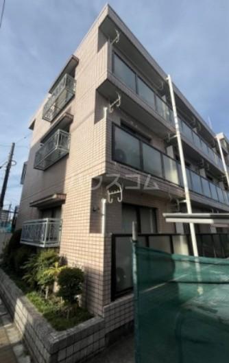 パレス武蔵野 壱〇