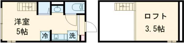 ハーモニーテラス小岩ウエストⅡ