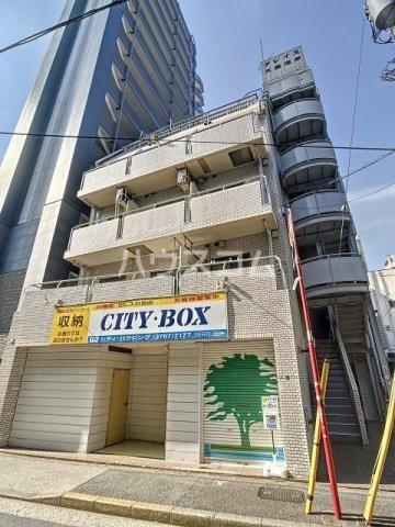 グレイス大森海岸