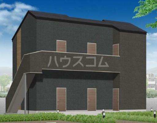 シティハイツ東柏ケ谷1丁目
