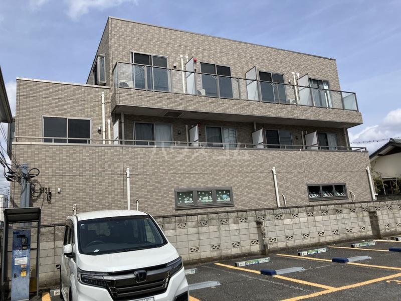 矢切ビル