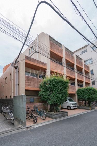 ビバリーホームズ笹塚