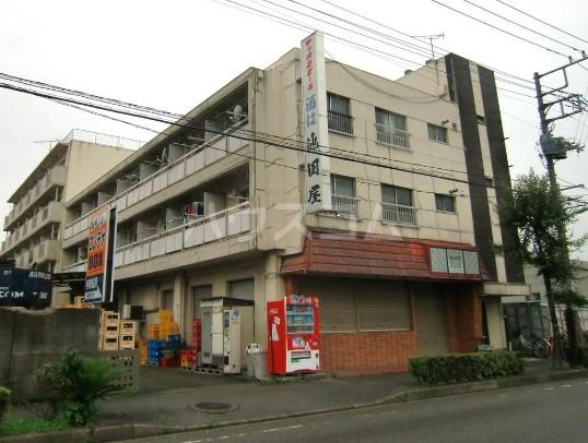 メゾン川口朝日Ⅰ