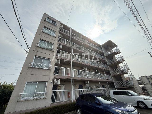 KNグランドハイツ(3LDK/1階)