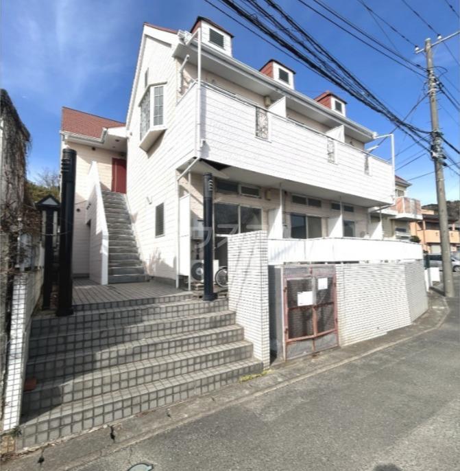 クロノス横須賀サウス