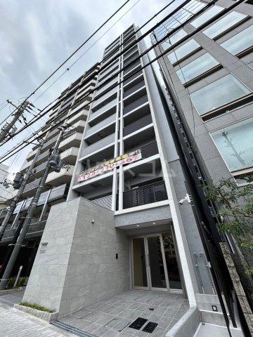 アーバネックス南新町