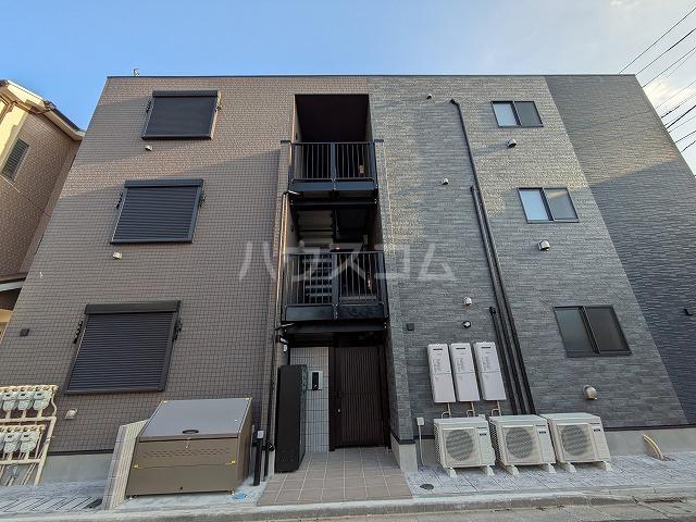 IRIS COURT TX六町