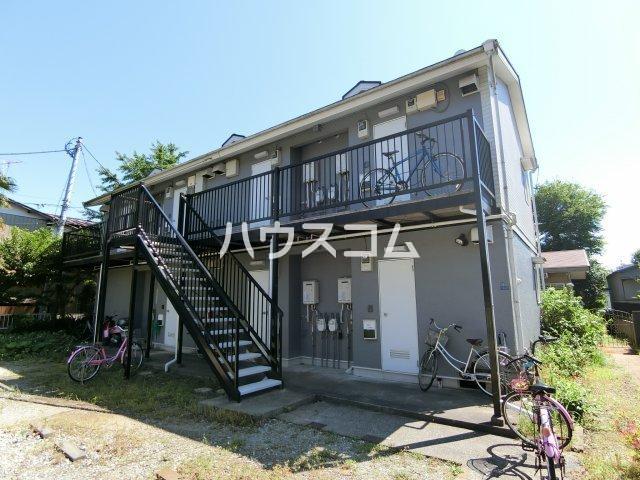 MAハイツ