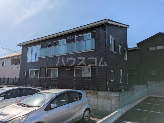 高崎線 上尾駅 徒歩12分  築8年