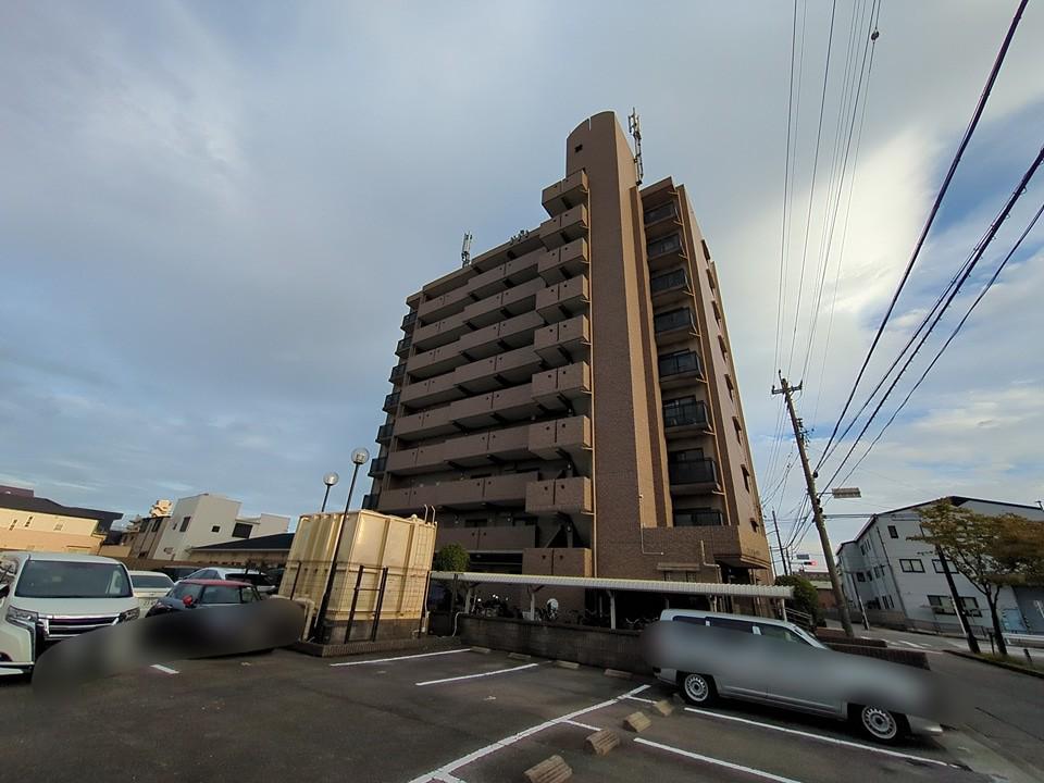 フルリールメゾン