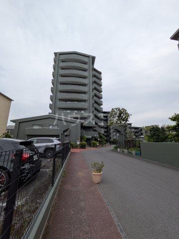 ハイラーク戸田公園