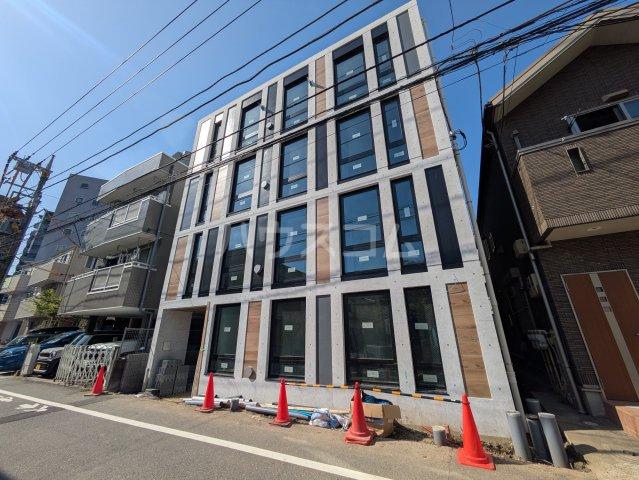 STRIPES 大森