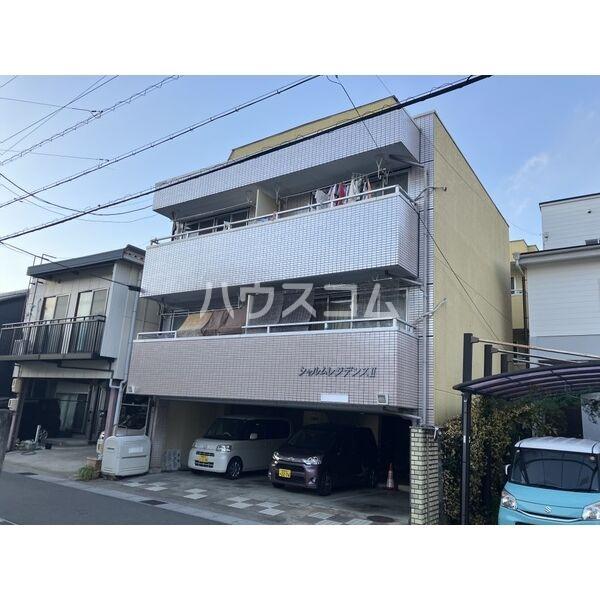 シャルムレジデンスⅡ