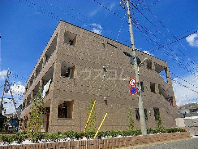 ガーデニングヒルズ北野345
