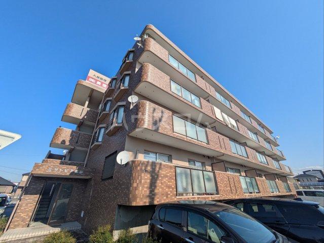 ミサトピア北山