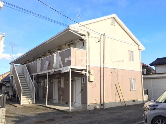 ビーフリーB棟