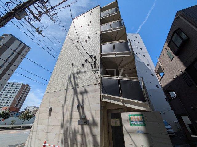 一道ビル