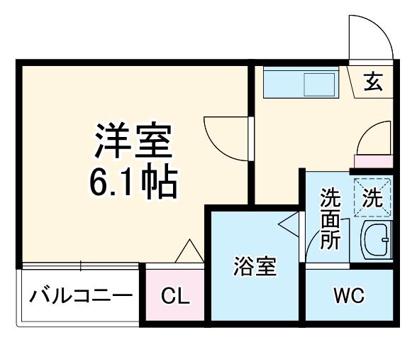 メゾン・ドゥ・楓