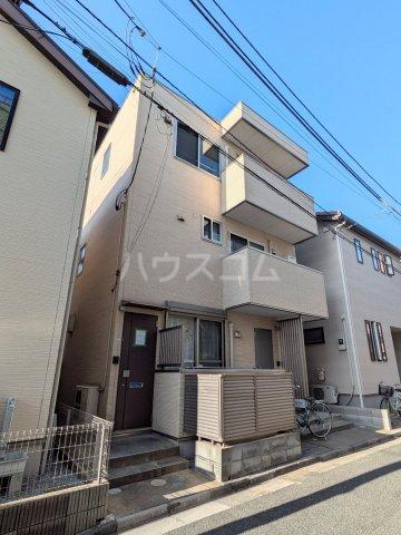 フェリーチェⅢ