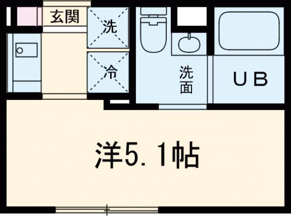 LEGALAND阿佐ヶ谷