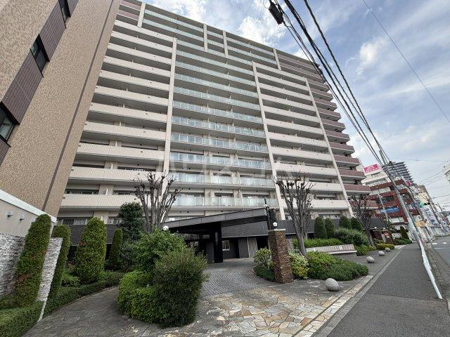 グローベルザ・シティ川越ミッドスクエア