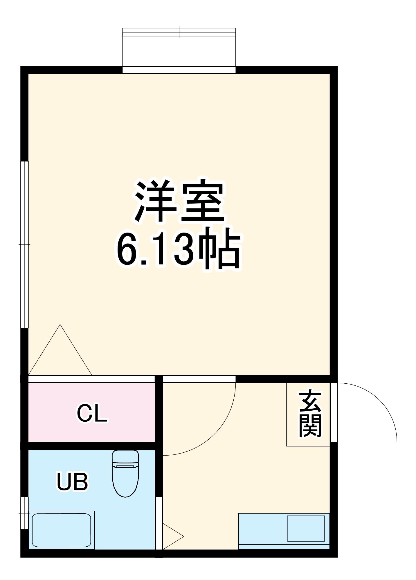 アーバン市川
