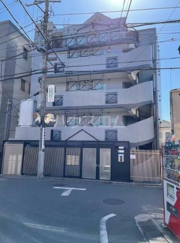 フォーラム都立家政