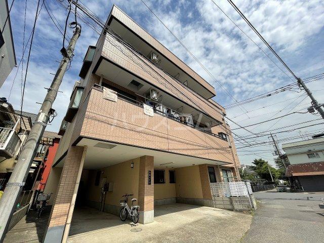 矢島ハイツ