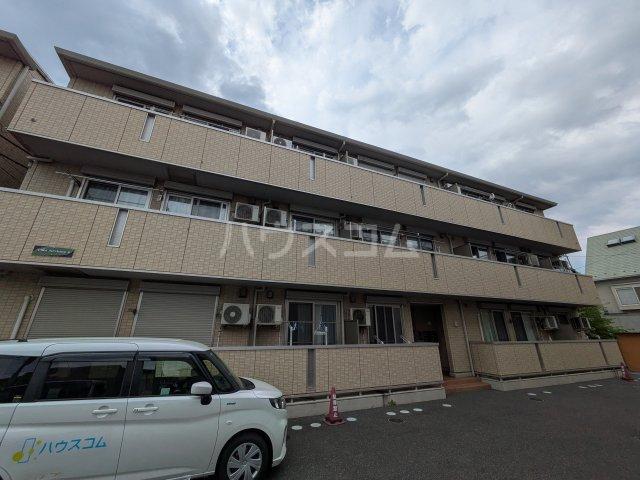 ヴィラ アリエッティ