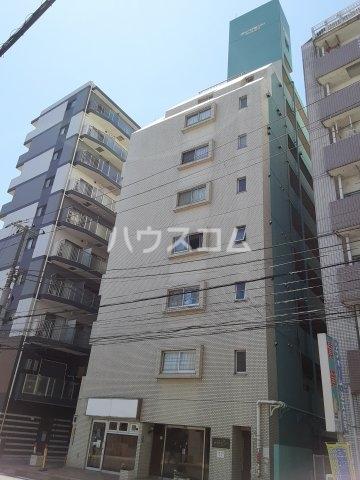 第2本八幡ダイヤモンドマンション