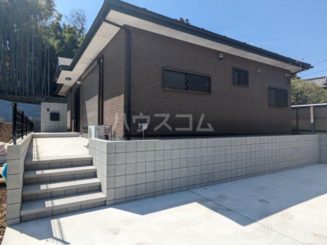 京成電鉄本線 国府台駅 徒歩20分 1階建 築11年