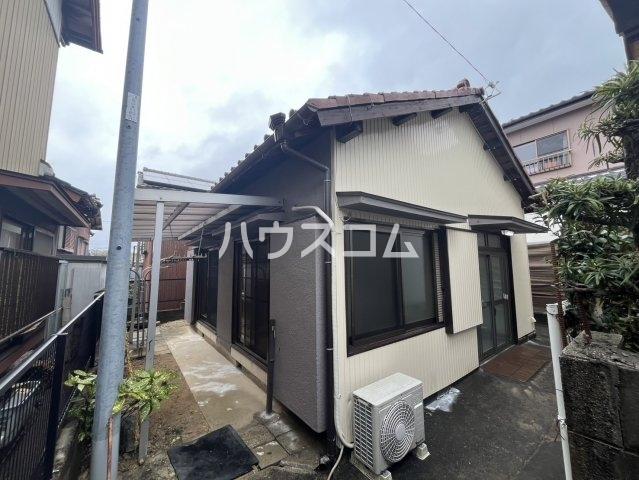 名鉄豊田線 三好ケ丘駅 徒歩53分  築60年(2LDK)